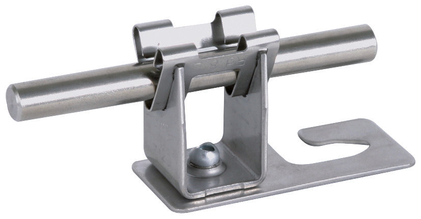 Portaconductor Dehn para tejados de chapa ondulada - 206339