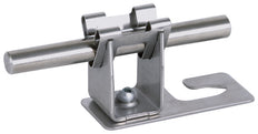Portaconductor Dehn para tejados de chapa ondulada - 206339