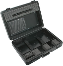 Dehn Estuche De Plástico Para Eas Kit Para Armarios De Distribución De Cables - 745952