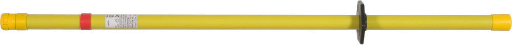 Varilla aislante Dehn 36kV M12 SK L 1000mm - 766001