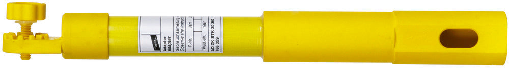 Adaptador Dehn Con Engranaje Y Acoplamiento Enchufable D 30MM L 360MM - 766359