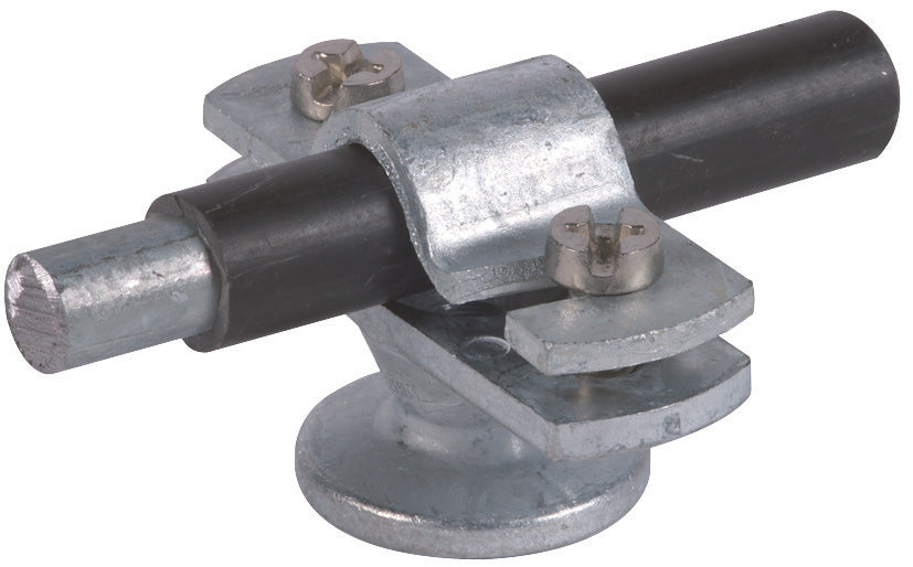 Portaconductor Dehn Con Brida Para Rd 11-13mm - 275113 [2 uds.]