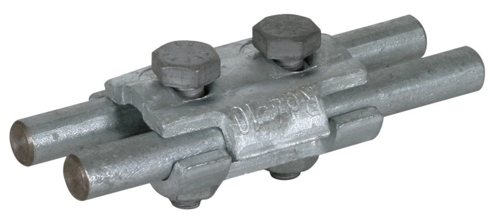 Juego de conectores paralelos Dehn para varios diámetros Rd 4-10mm - 305000