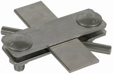 Abrazadera Dehn SV Acero Inoxidable V4A para FL 30 Rd 7-10mm - 308249