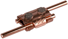 Conector paralelo Dehn Cu Rd 4-10mm SKM8X30 PV 4.10 Accesorios - 305007