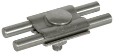 Conector paralelo de acero inoxidable Dehn PV 7.10 FRM10X35 V4A - 306029