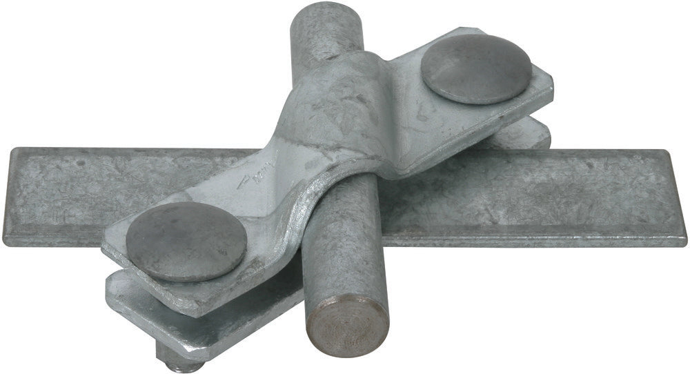 Dehn SV Abrazadera ST TZN FL40 Rd 10-16mm Accesorios - 308330