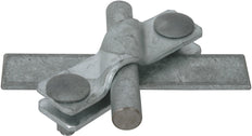 Dehn SV Abrazadera ST TZN FL40 Rd 10-16mm Accesorios - 308330