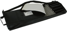 Bolsa de cuero artificial Dehn KLT 101 30 10 para comprobador de tensión - 767996