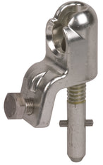 Rótula D 25mm Con Eje En T Para Cables 16-150mm2 - 772321
