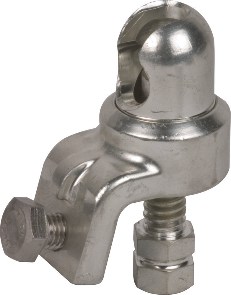 Dehn Rótula Ajustable D 25mm Con Eje Hexagonal - 772340