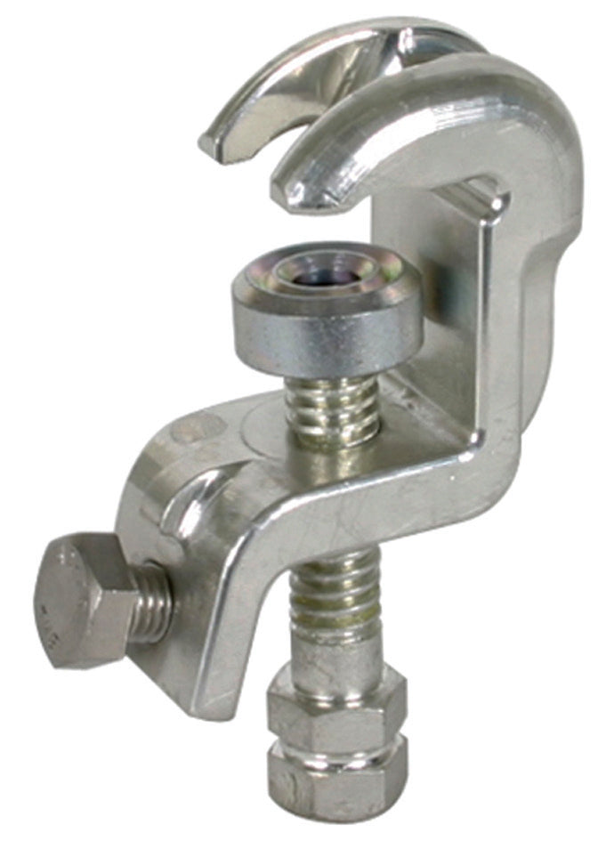 Pinza universal DEHN UK 25 SK D 20/25mm T 15mm Eje hexagonal - 773034