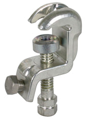 Pinza universal DEHN UK 25 SK D 20/25mm T 15mm Eje hexagonal - 773034