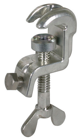 Pinza universal de puesta a tierra Dehn K 20/25 Fl 20 T 15mm con tornillo de mariposa - 774034