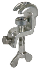 Pinza universal de puesta a tierra Dehn K 20/25 Fl 20 T 15mm con tornillo de mariposa - 774034