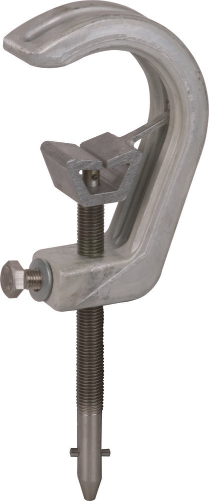 Dehn Fase Tornillo Abrazadera D 10-85mm T Eje PK2 16 - 784085