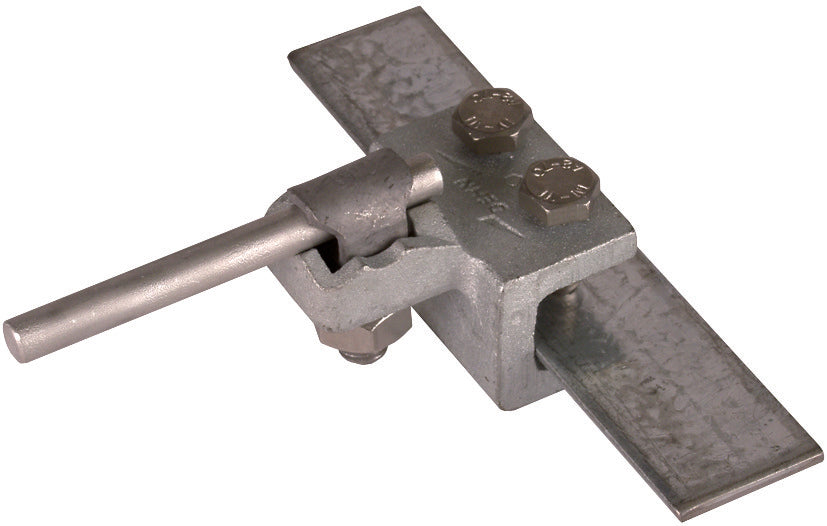Dehn Abrazadera de Conexión MCI Con Rango de Sujeción Fl 8-18mm Con Tornillo - 370018