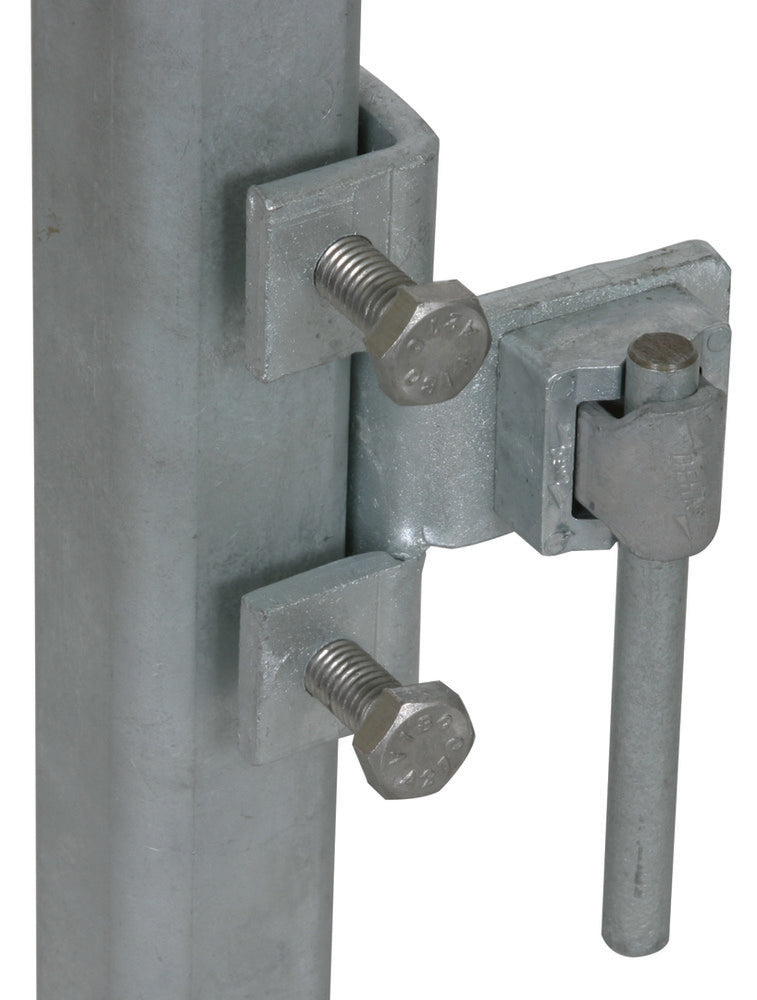 Dehn Terminal Vertical Para Perfiles De 18-35mm Con Conector KS - 372150