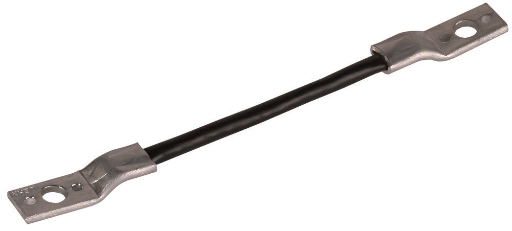 Cable puente Dehn Cu 16mm Con 2 Enchufes 400mm Al Cu - 377410
