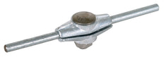 Dehn ES Conector ZDC Con Tornillo De Cabeza Truss Para 8MM RD - 309008