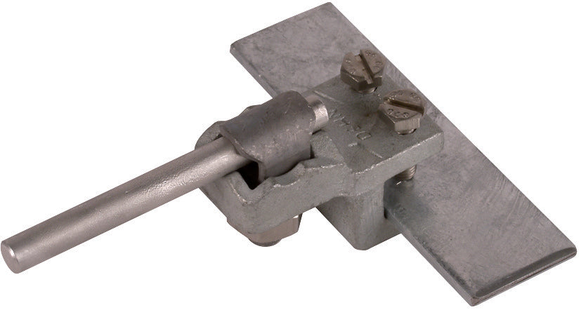 Terminal Dehn Gama MCI con tornillo KS y kit de seguridad contra sobretensiones - 370014
