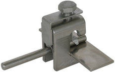 Abrazadera de conexión de acero inoxidable Dehn para la gama 5-18 mm - 372019