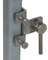 Pinza Dehn Tipo Vertical Para Perfiles 18-35mm Con Conector KS - 372159