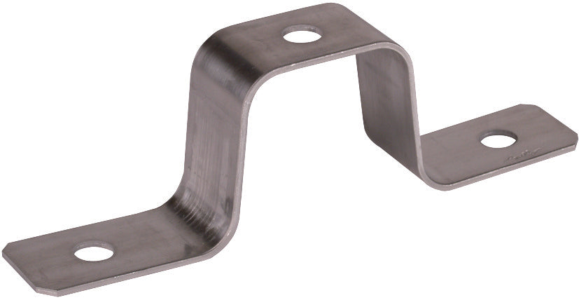 Dehn Pieza Expansión Plana Al 30x2mm L170 3xB11 - 374020 [2 piezas]