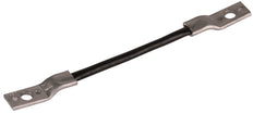 Cable puente Dehn Cu 16mm L300 con 2 conectores de cable Diámetro 10,5 y 2x6 - 377310