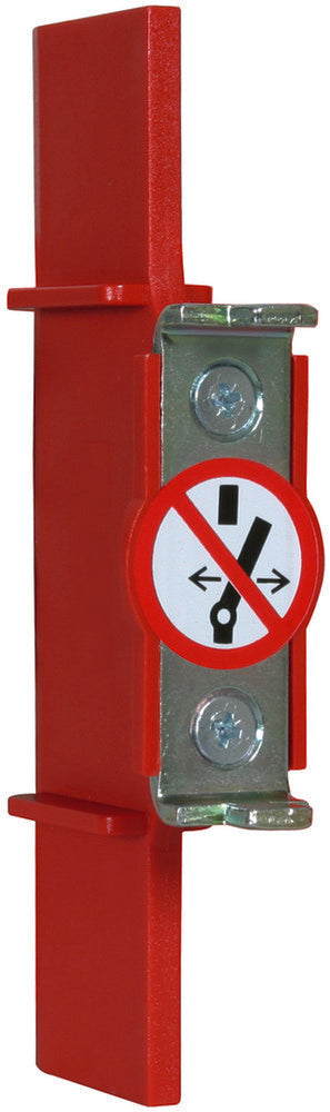 Elemento de bloqueo Dehn para portafusibles NH tamaño 0 - 785642