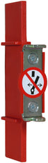 Elemento de bloqueo Dehn para portafusibles NH tamaño 0 - 785642