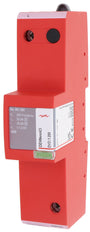 DEHN DVCI Descargador Combinado Tipo 1 Y 2 1-Polo 255V AC - 961200