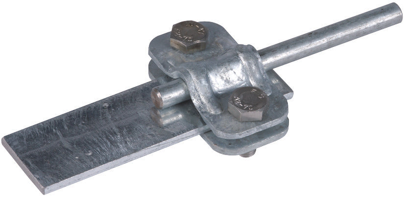 Dehn Uni Abrazadera De Desconexión St Tzn Para Rd 8-10 Fl 30mm - 459030