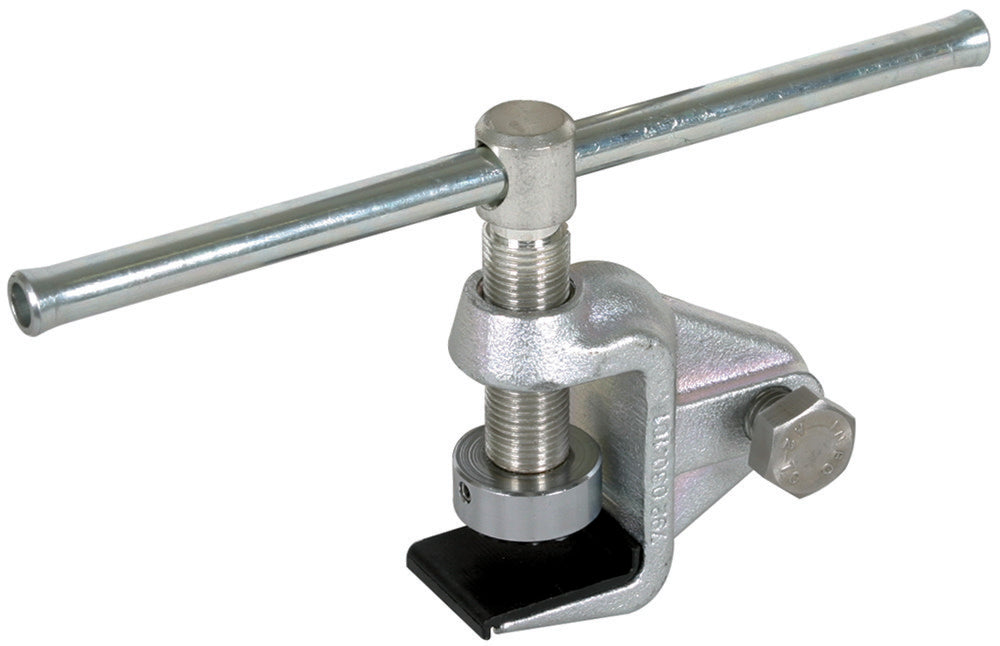 Pinza Dehn Para Fresar Tierra Para Perfiles Planos 30mm Con Barra Tommy - 792030