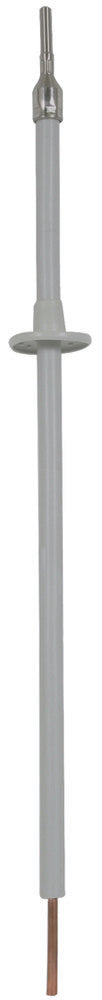 Dehn CUI Conductor 20mm Cu 8mm Cable precableado 3,5m - 830208