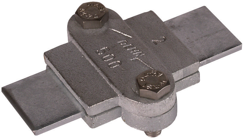 Abrazadera de conexión y desconexión Dehn Fl 30mm MCI TZN - 455000