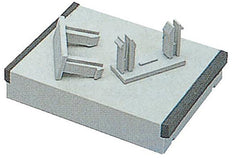 ABB VMS Juego de acoplamientos 2x220 a 1x440 VXXAWNJA - 4TBV853063C0100