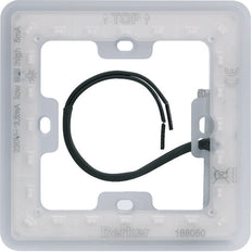 Hager Berker Q.7 Módulo LED 230V Para Iluminación Down Light - 168055