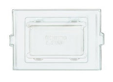 BTICINO Living Light Paint Cover Para BTLN4703 3 Módulos - BTLN4783 [20 piezas]