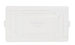 BTICINO LivingLight Tapa Para BTLN4704 4 Módulos - BTLN4784 [10 piezas]