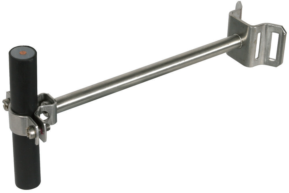 HVI EX P200 Soporte de conductores de acero inoxidable D20mm - 275442