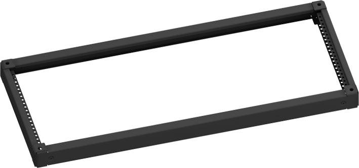 ABB Componentes Base de Acero Negro 50mm para Armario TW RAL9005 - 2CPX010671R9999