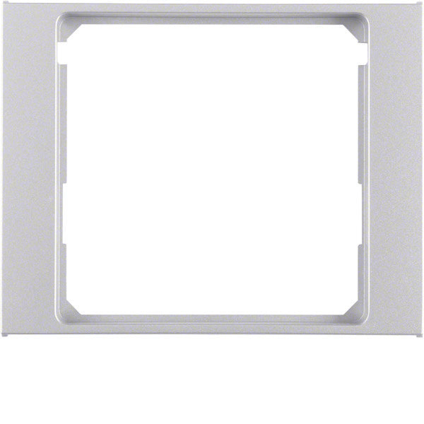 Anillo Intermedio Para Placa Central K5 Aluminio Laca Mate - 11087003 [2 piezas]