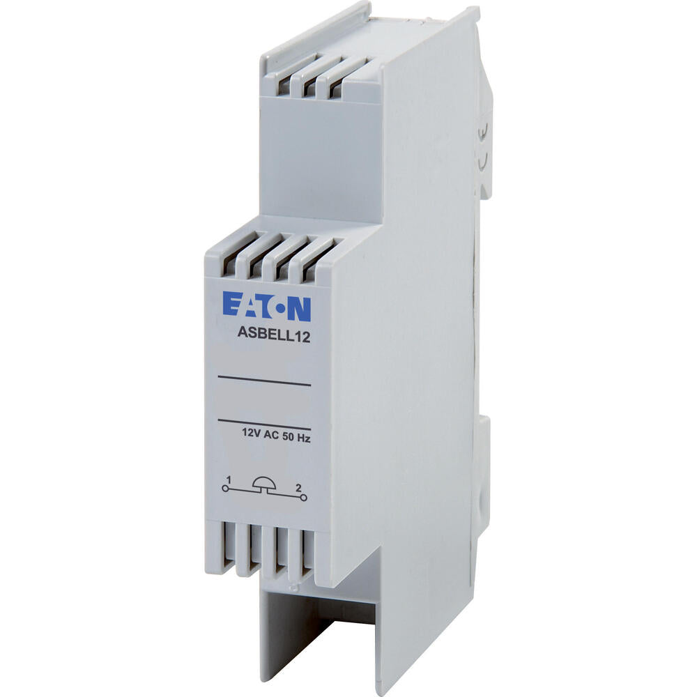 Campana Eaton 12V AC ASBELL12 - 167394