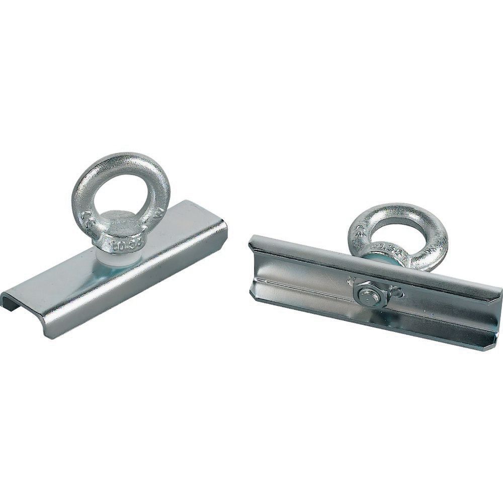 Eaton Juego De Ojos De Elevación Con Perfil De Refuerzo TOR-SET/135-CS - 140479
