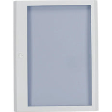 Eaton Puerta Transparente Para Distribuidor de Montaje Superficial BF Blanco 6/198 - 240764