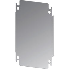 Eaton Placa de montaje galvanizada 500x400mm MPL-5040-CS - 138754