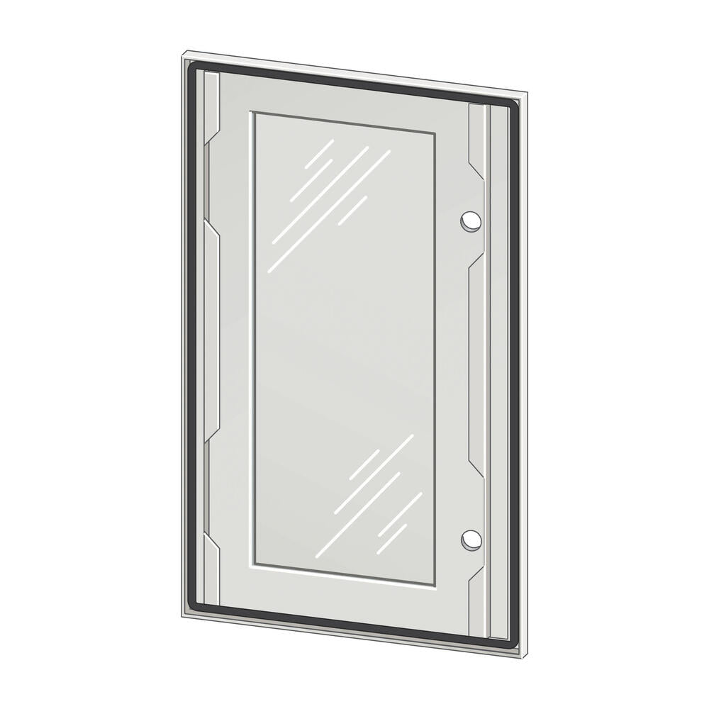 Eaton Puerta Transparente IP66 Dimensiones 1200x800mm DT-12080-CS - 140502