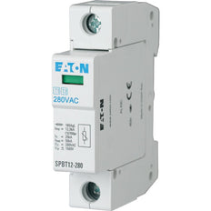 Eaton Kit de pararrayos TN-S/TT 1+NPE - 158334
