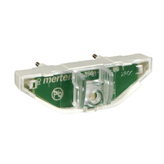 Schneider Electric Módulo de Control LED Interruptor Rojo 100-230V - MTN3901-0006